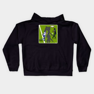 oh my god Kids Hoodie